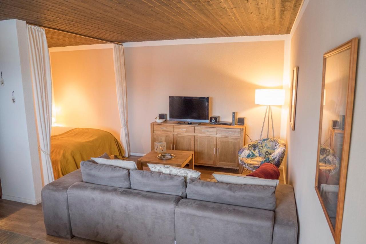 Ferienapartment Landwohnung Laura Winterberg Luaran gambar
