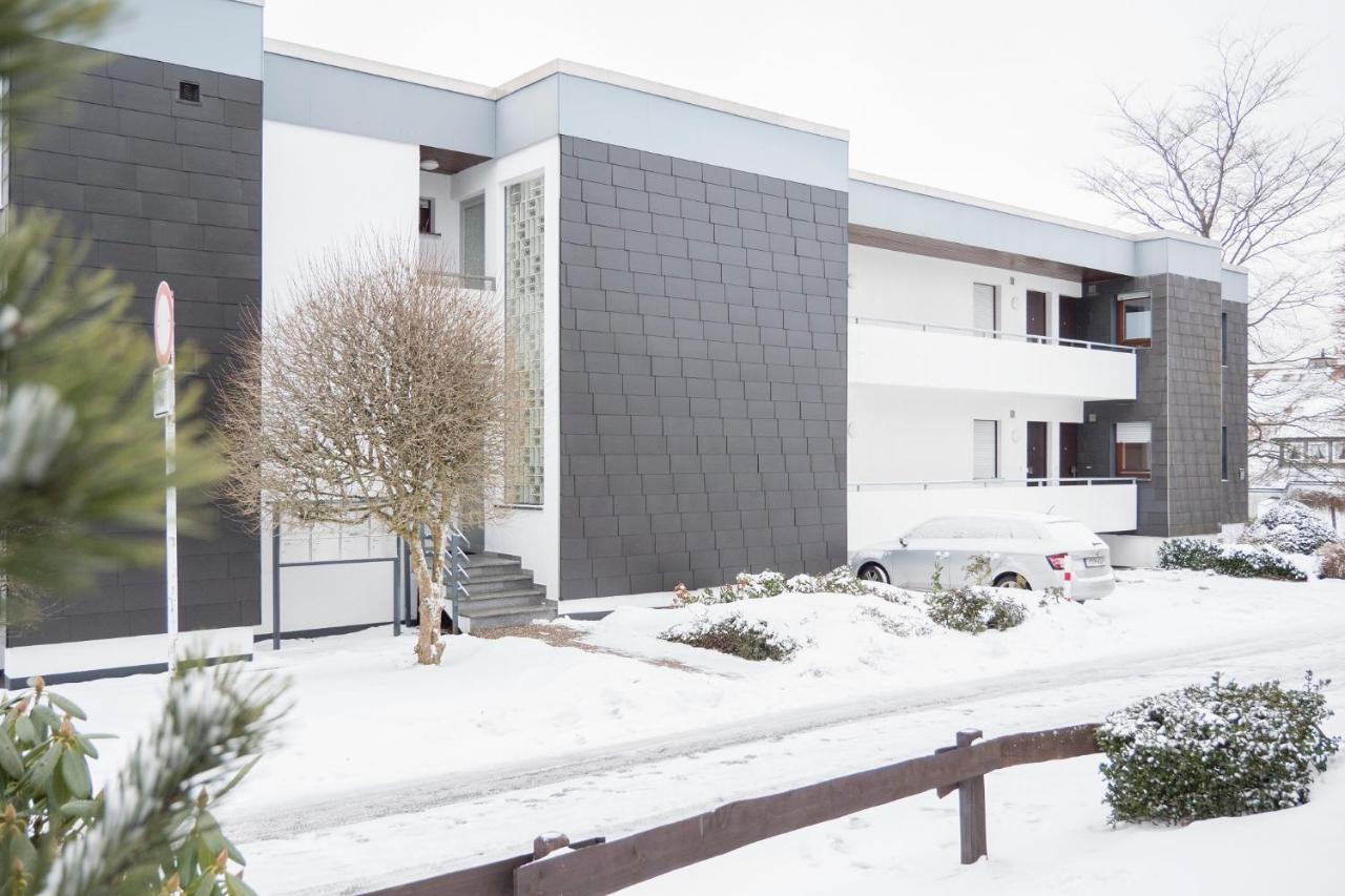 Ferienapartment Landwohnung Laura Winterberg Luaran gambar