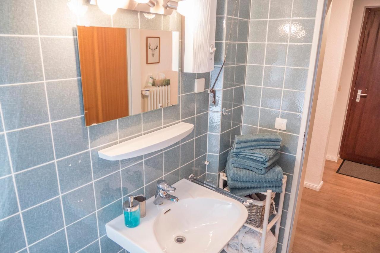 Ferienapartment Landwohnung Laura Winterberg Luaran gambar