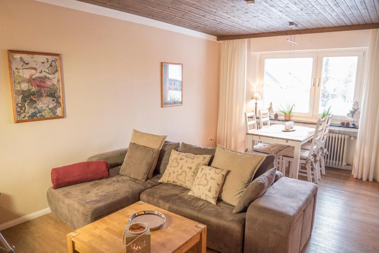 Ferienapartment Landwohnung Laura Winterberg Luaran gambar