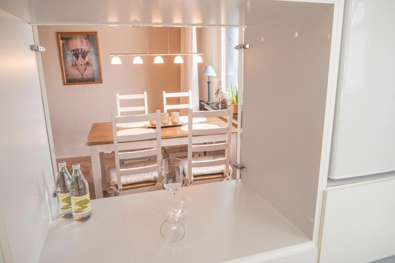 Ferienapartment Landwohnung Laura Winterberg Luaran gambar