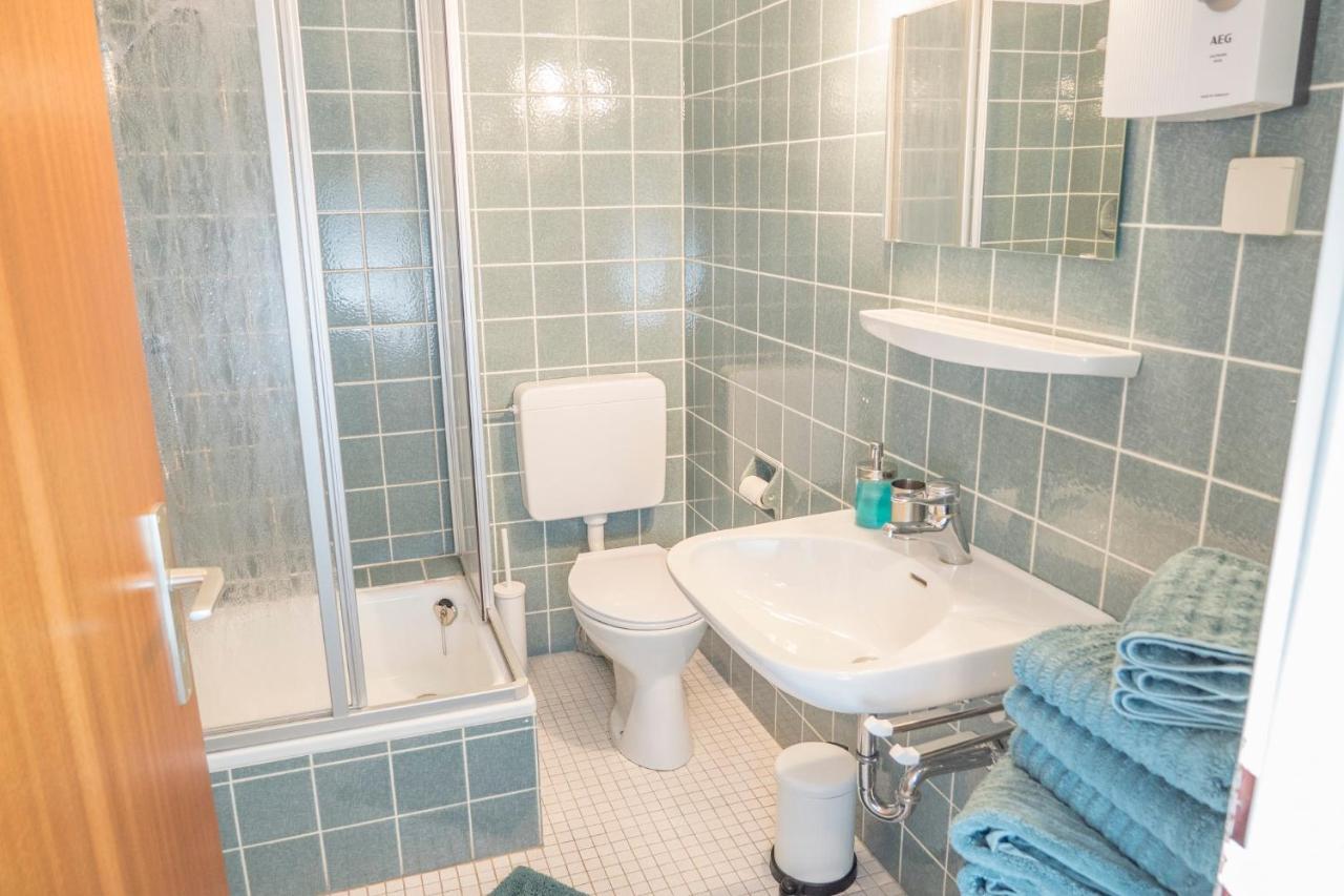 Ferienapartment Landwohnung Laura Winterberg Luaran gambar