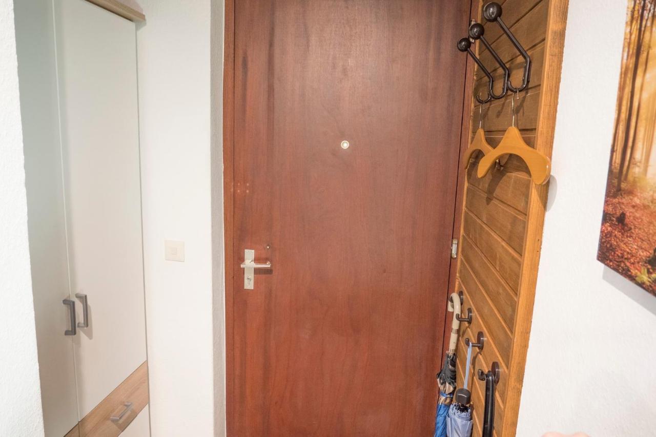 Ferienapartment Landwohnung Laura Winterberg Luaran gambar