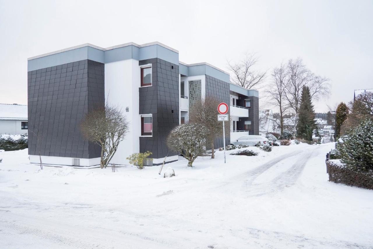 Ferienapartment Landwohnung Laura Winterberg Luaran gambar