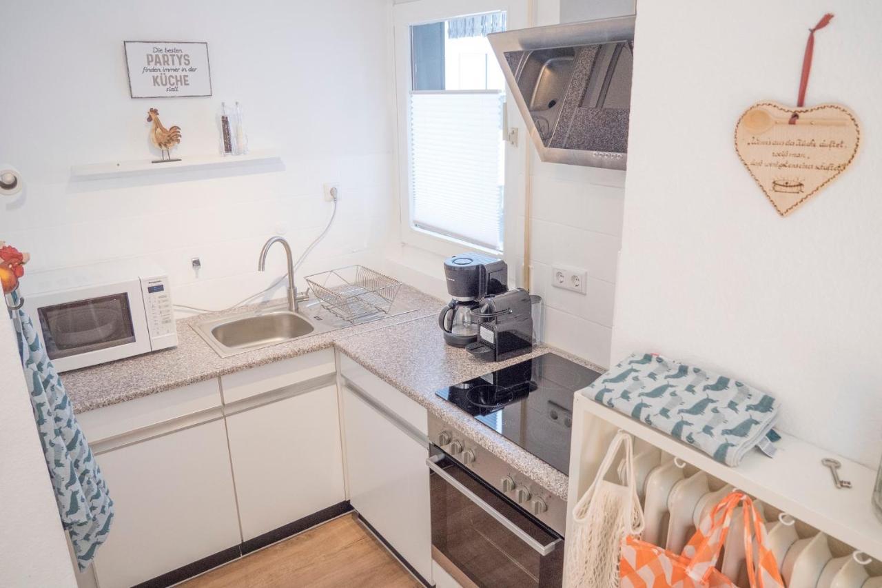 Ferienapartment Landwohnung Laura Winterberg Luaran gambar