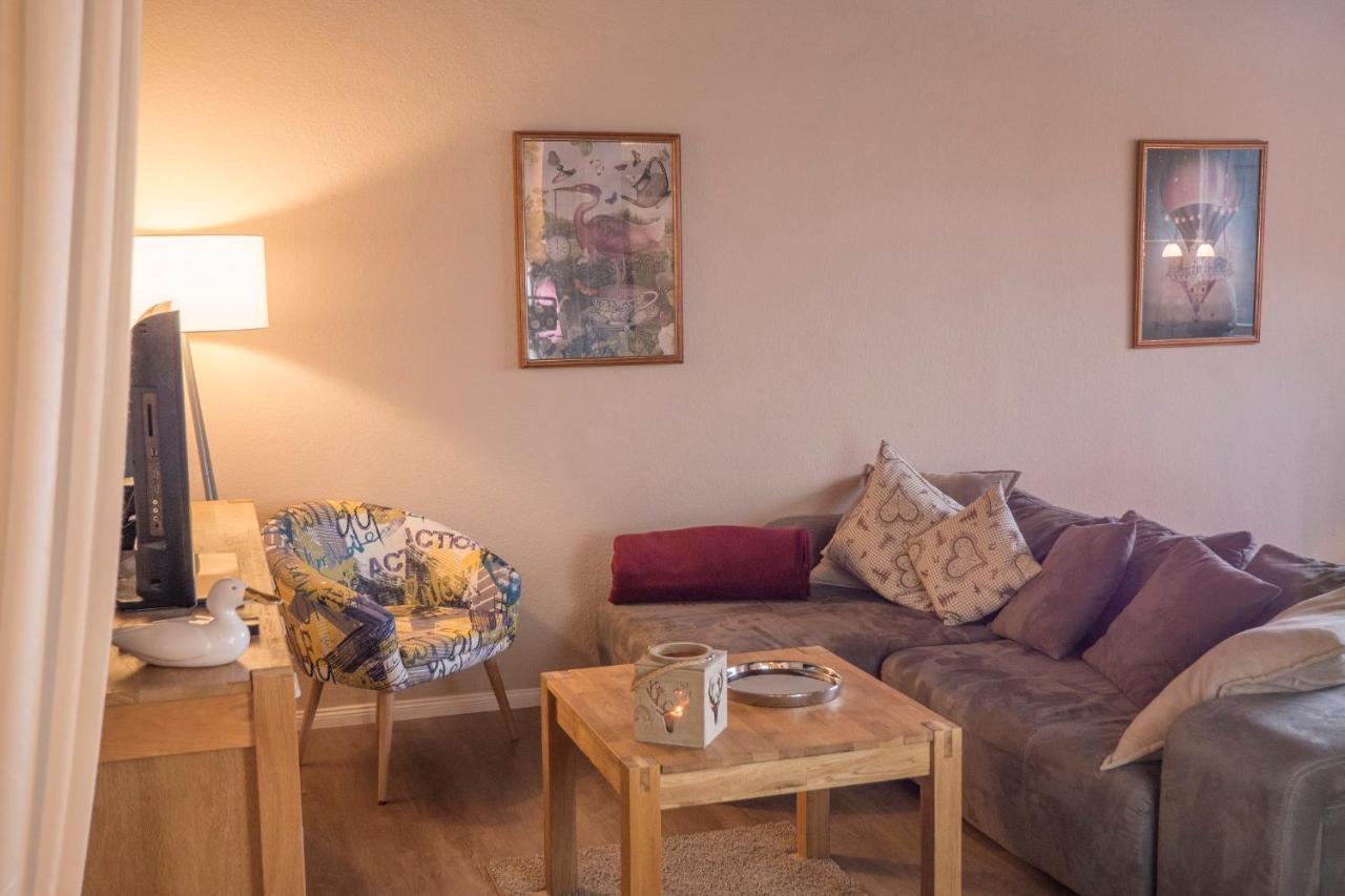 Ferienapartment Landwohnung Laura Winterberg Luaran gambar