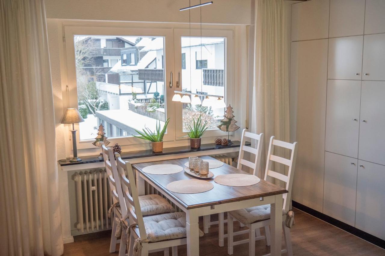 Ferienapartment Landwohnung Laura Winterberg Luaran gambar