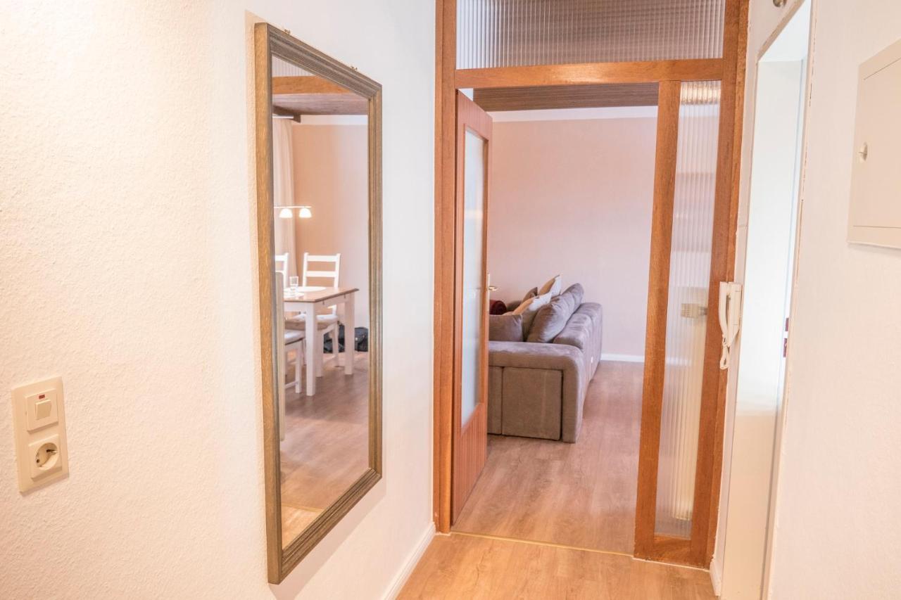 Ferienapartment Landwohnung Laura Winterberg Luaran gambar